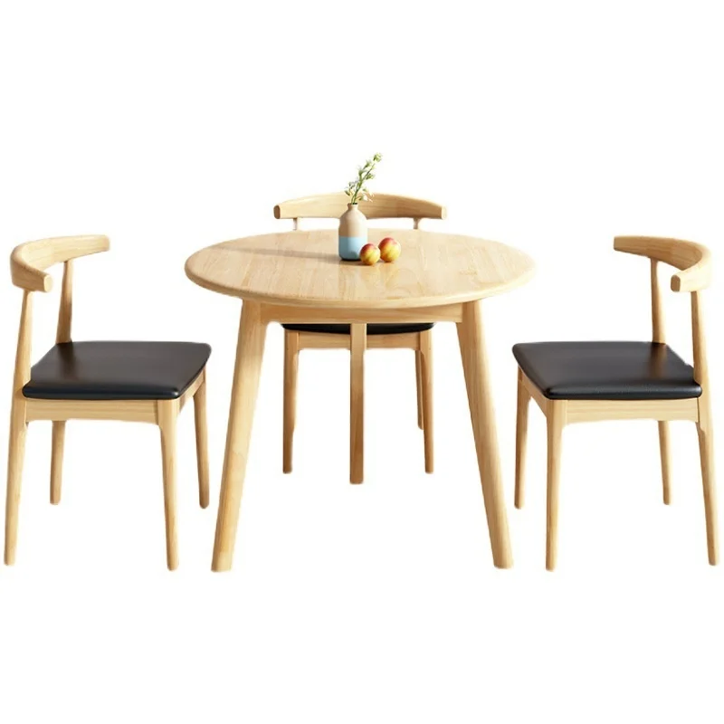 Modern Style Teak Wooden Outdoor Dining Table And Chair Set For Patio/Garden Home Furniture Use
Modern Style Teak Wooden Outdoor Dining Table And Chair Set For Patio/Garden Home Furniture Use
