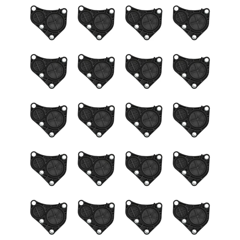 20X Cover Plate Engine Block 11537583666 For BMW E46 E60N E81 E82 E83 E84 OE88
20X Cover Plate Engine Block 11537583666 For BMW E46 E60N E81 E82 E83 E84 OE88