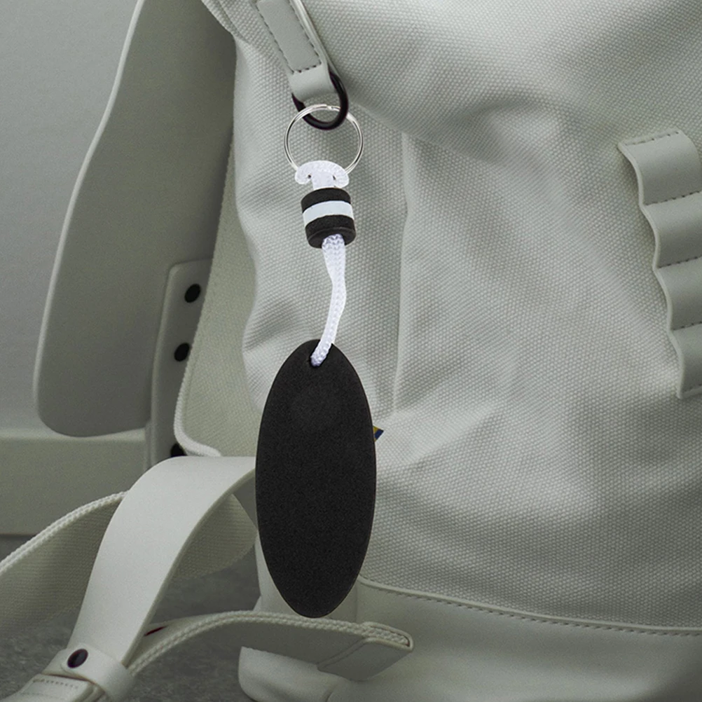 5pcs Surfboard Keychain Bright Floating Surfing Keychain Water Foam Keys Accessories Beach Outdoor Memories
5pcs Surfboard Keychain Bright Floating Surfing Keychain Water Foam Keys Accessories Beach Outdoor Memories