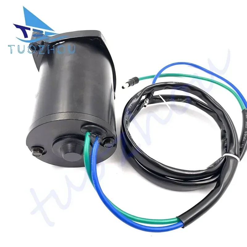 878265A1 878265A4 Tilt Trim Motor For Mercury Marine Outboard Motor 135-225HP E300 828708 878265A1 10826 8M0031551
878265A1 878265A4 Tilt Trim Motor For Mercury Marine Outboard Motor 135-225HP E300 828708 878265A1 10826 8M0031551