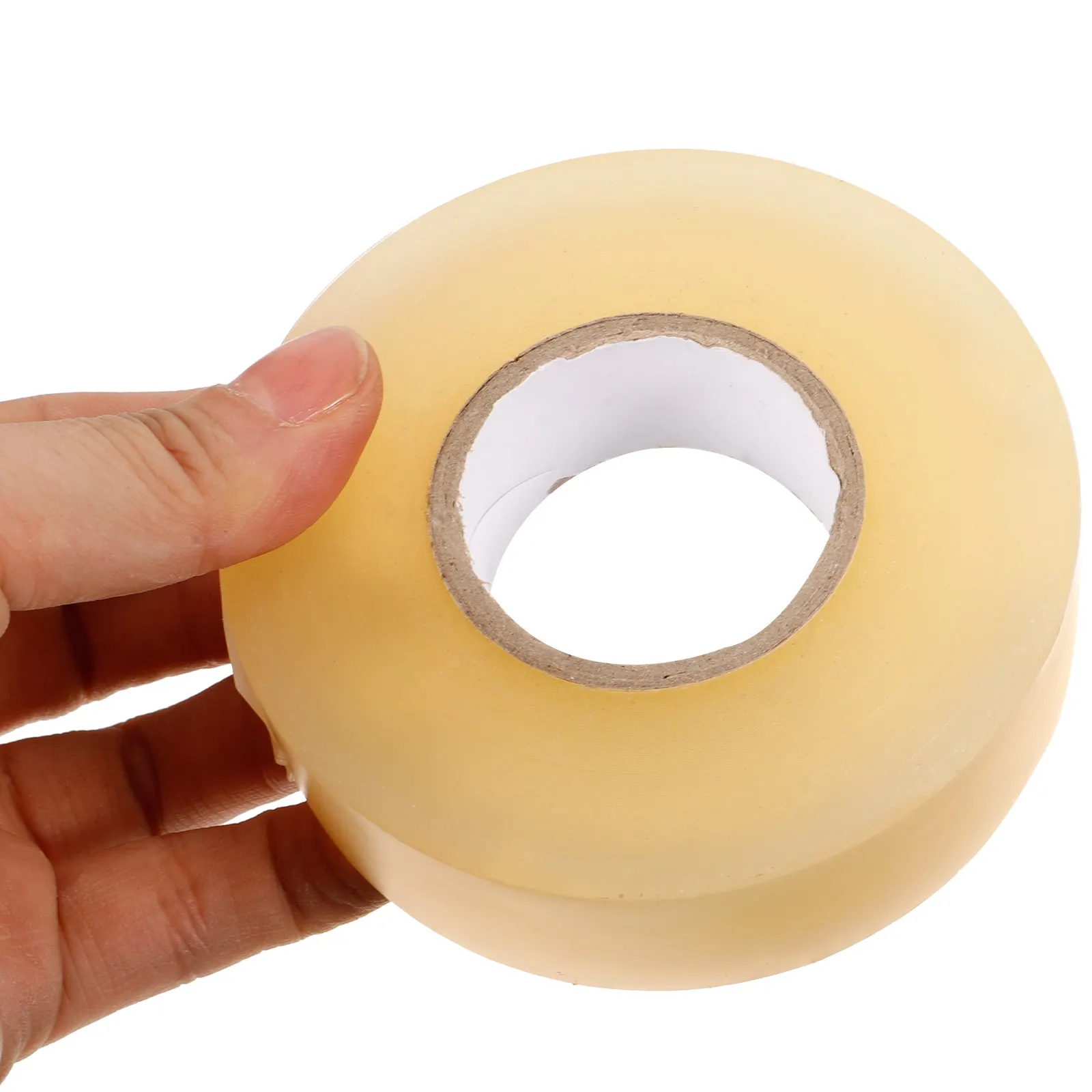 1 Roll Clear PVC Hockey Tape High Strength Adhesive Non Slip Ice Hockey Stick Tape Anti- Band PVC Long Tapes
1 Roll Clear PVC Hockey Tape High Strength Adhesive Non Slip Ice Hockey Stick Tape Anti- Band PVC Long Tapes