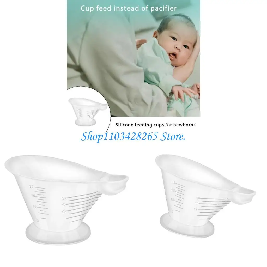 Новорожденные кормление чашка мягкая силиконовая детская чашка кормушки для кормления продуктов питания дружелюбно для дома G2T
Новорожденные кормление чашка мягкая силиконовая детская чашка кормушки для кормления продуктов питания дружелюбно для дома G2T