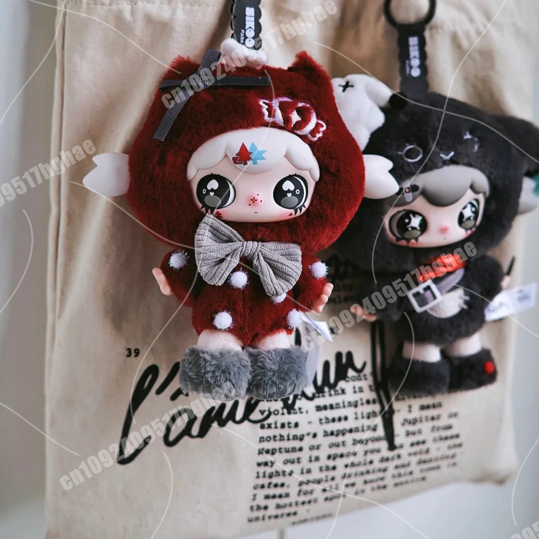 LuLuMi Dangerous Sweet Star Plan Plush Vinyl Blind Box Toys Sweetheart Mystery Box Dolls Vinyl Face Model Bag's Pendant Gifts
LuLuMi Dangerous Sweet Star Plan Plush Vinyl Blind Box Toys Sweetheart Mystery Box Dolls Vinyl Face Model Bag's Pendant Gifts
