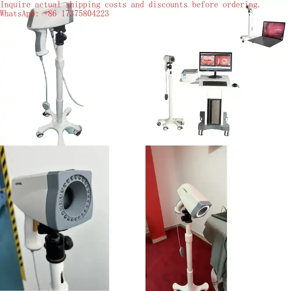 KN-2200 Gynecological colposcopy high definition colposcopy, colposcopy
KN-2200 Gynecological colposcopy high definition colposcopy, colposcopy