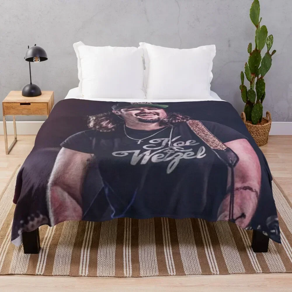 Ropyr Madison Koe Wetzel Throw Blanket Blankets For Baby Retros for winter Blankets
Ropyr Madison Koe Wetzel Throw Blanket Blankets For Baby Retros for winter Blankets