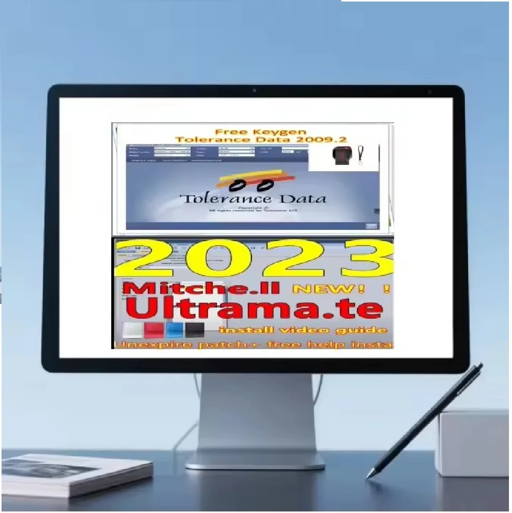 Программное обеспечение для автосервиса 2025: Данные по допускам 2009.2, Бесплатная программа для ремонта автомобилей (клавиатурный ввод), MITCHellTRAMATE 2023 V7
Программное обеспечение для автосервиса 2025: Данные по допускам 2009.2, Бесплатная программа для ремонта автомобилей (клавиатурный ввод), MITCHellTRAMATE 2023 V7