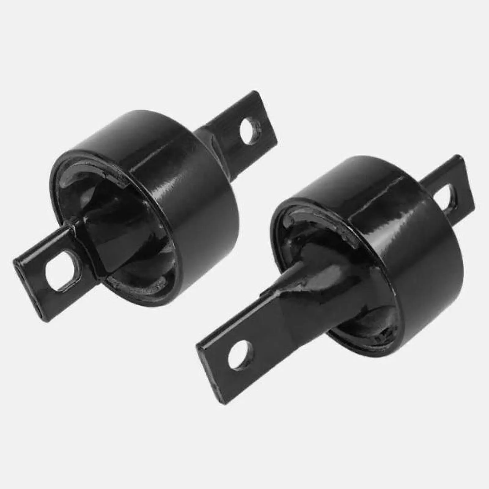 2Pcs Rear Lower Trailing Arm Bushings Premium 52385-sr3-000 Easy Installation
2Pcs Rear Lower Trailing Arm Bushings Premium 52385-sr3-000 Easy Installation