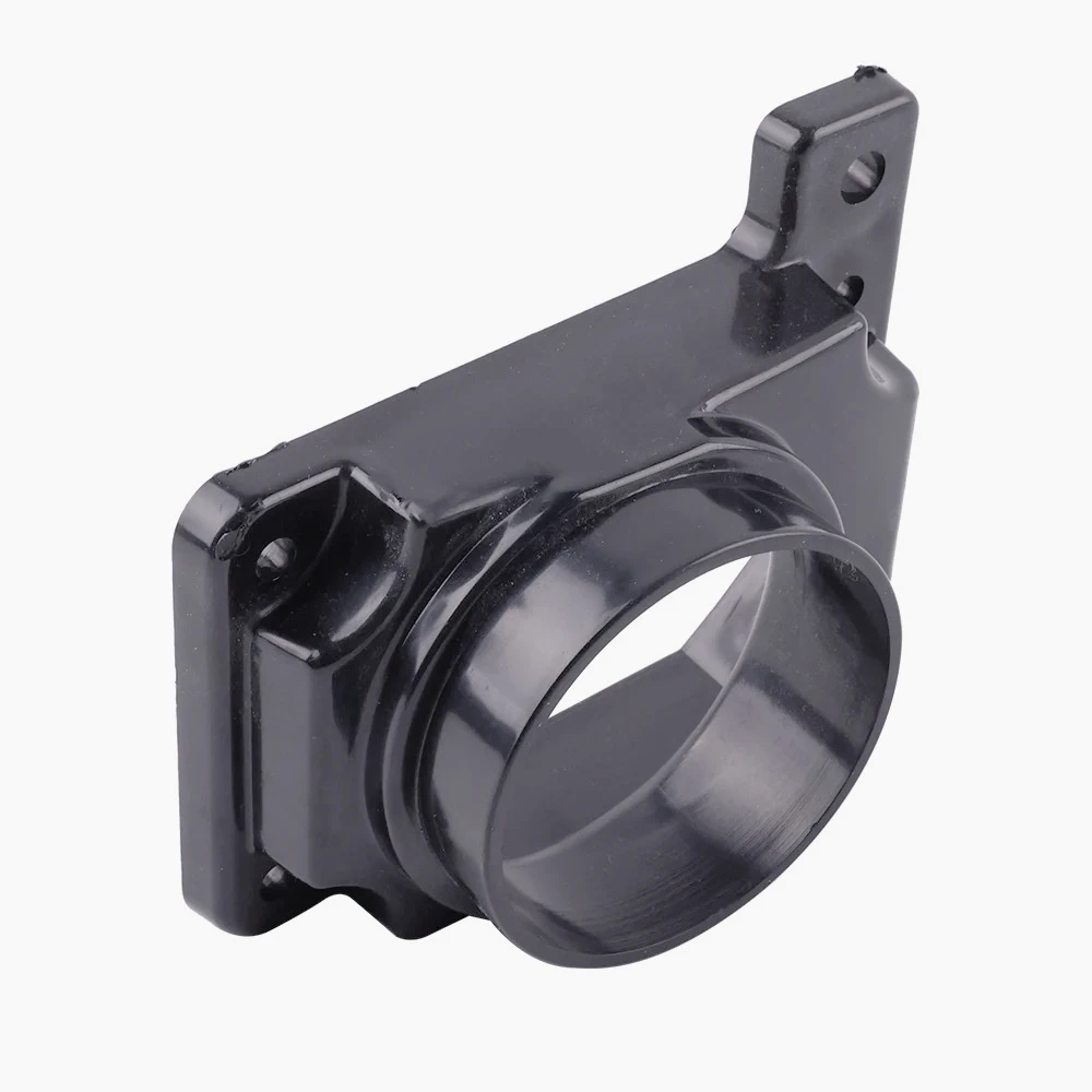 AX-3'' Inlet Air Flow Sensor Adapter MAF Filter For Eclipse/99-03 Galant/01-06 Stratus Coupe/01-05 Sebring Coupe 2.4L I4/3.0L V6
AX-3'' Inlet Air Flow Sensor Adapter MAF Filter For Eclipse/99-03 Galant/01-06 Stratus Coupe/01-05 Sebring Coupe 2.4L I4/3.0L V6