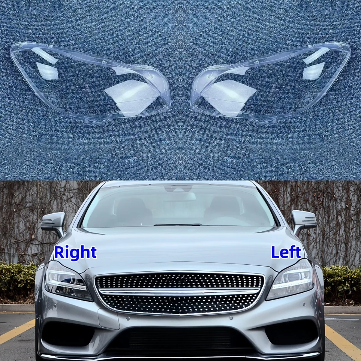 Для Mercedes Benz W218 CLS CLS260 CLS300 CLS350 2010-2015 Автомобильная фара, абажур, стекло, прозрачная крышка объектива, аксессуары
Для Mercedes Benz W218 CLS CLS260 CLS300 CLS350 2010-2015 Автомобильная фара, абажур, стекло, прозрачная крышка объектива, аксессуары