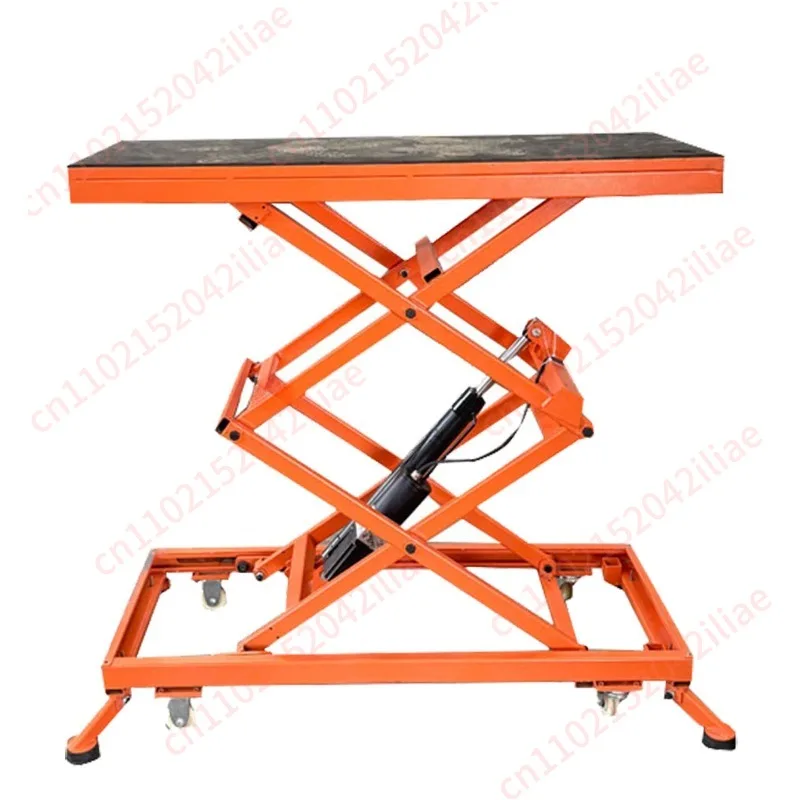 Electric Lifting Horse Stool Hydraulic Platform Truck Trolley Scissor Type Workbench Small Bricklaying Interior Decoration
Electric Lifting Horse Stool Hydraulic Platform Truck Trolley Scissor Type Workbench Small Bricklaying Interior Decoration