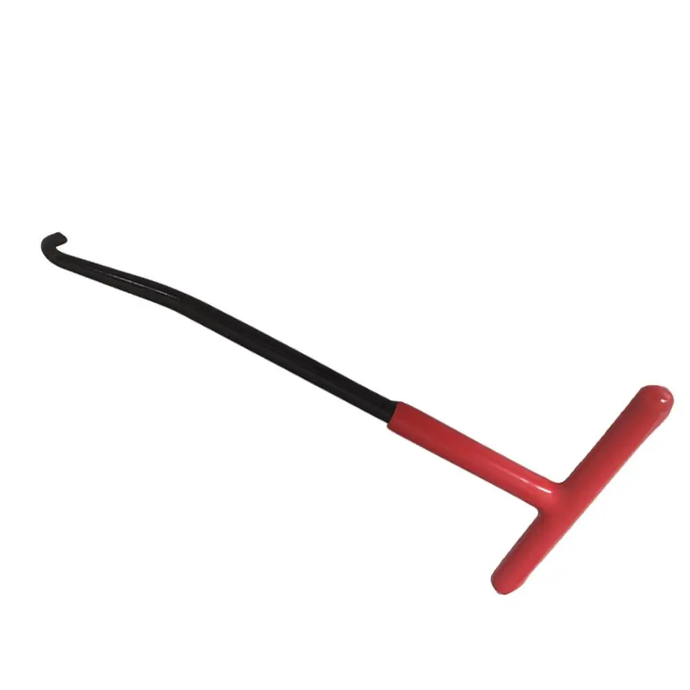 Thickened Pulling Rod Exhaust Spring Hook Motorcycle Spring Hook Spring Hook Puller Tool Steel Spring Hook Exhaust Spring
Thickened Pulling Rod Exhaust Spring Hook Motorcycle Spring Hook Spring Hook Puller Tool Steel Spring Hook Exhaust Spring