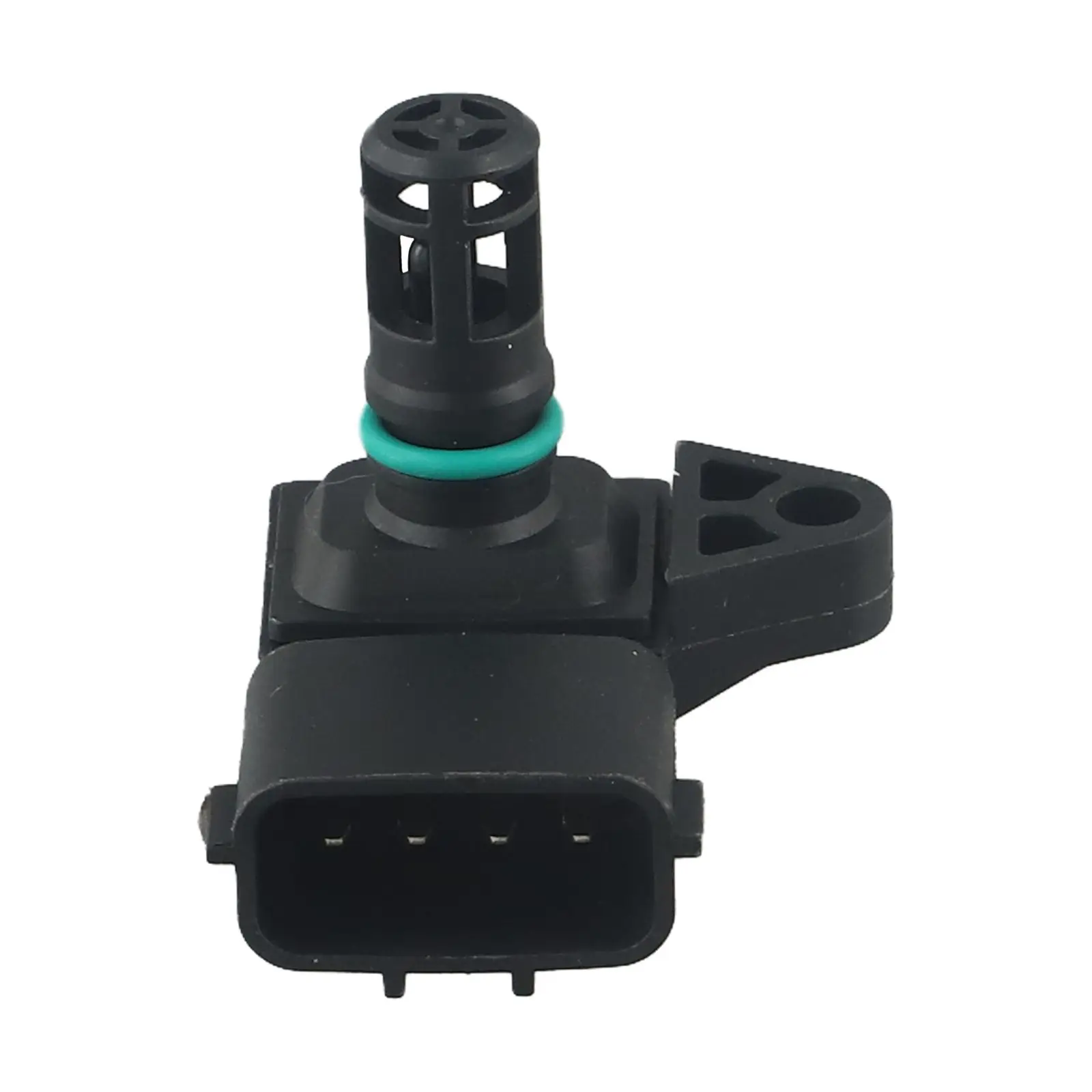 For 2007-up Models Air Intake Pressure Sensor Vehicle Maintenance Non-deformable Anti-corrosion High-quality Materials
For 2007-up Models Air Intake Pressure Sensor Vehicle Maintenance Non-deformable Anti-corrosion High-quality Materials