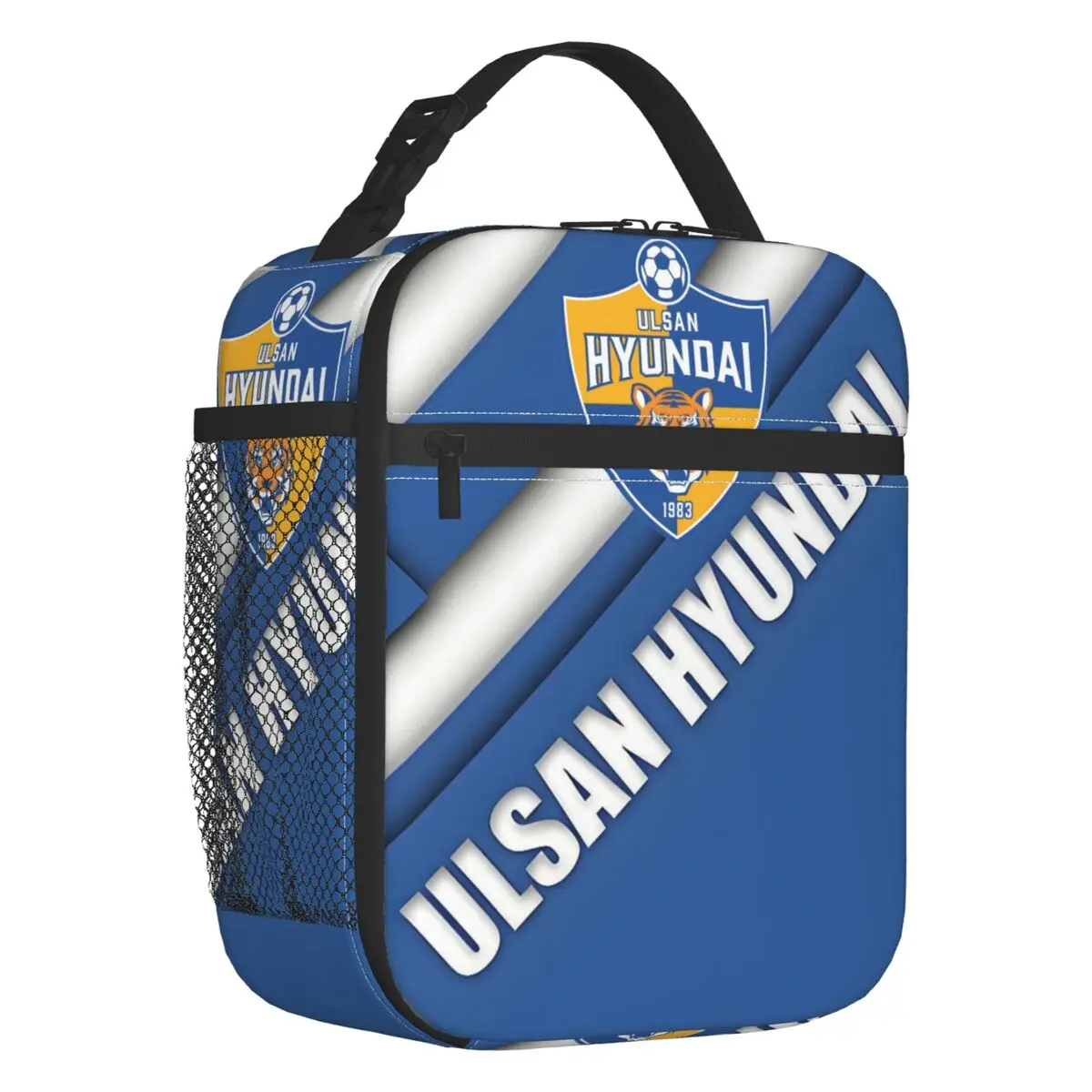 Soccer Fc South Korea Football Club Thermal Insulated Lunch Bag Resuable Lunch Container for School Outdoor Storage Food Box
Soccer Fc South Korea Football Club Thermal Insulated Lunch Bag Resuable Lunch Container for School Outdoor Storage Food Box