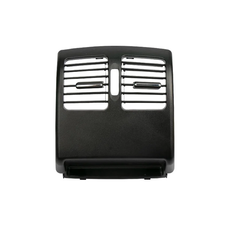 HFIL-Rear AC Air Vent Grille Cover A2048300354 For Mercedes Benz C-Class W204 2007-2014 Center Console Outlet Panel
HFIL-Rear AC Air Vent Grille Cover A2048300354 For Mercedes Benz C-Class W204 2007-2014 Center Console Outlet Panel
