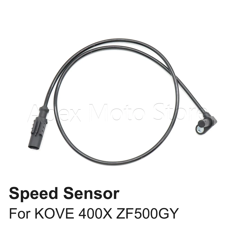 For KOVE 400X ZF500GY 400 X ZF500 500GY Motocycle ABS Rear Wheel Speed Sensor Accessories
For KOVE 400X ZF500GY 400 X ZF500 500GY Motocycle ABS Rear Wheel Speed Sensor Accessories