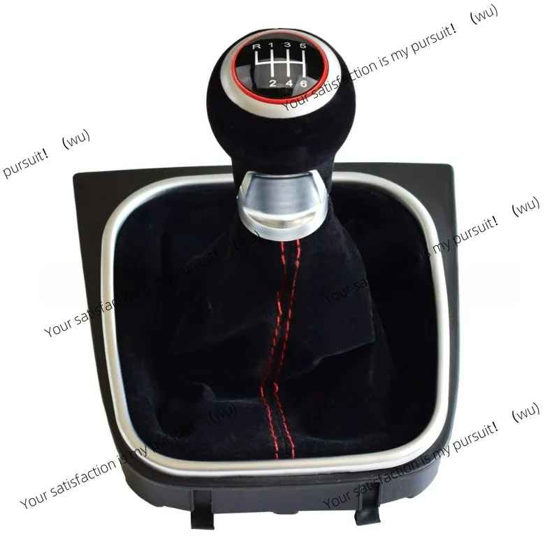 For Car Stick Knob Handball VW Golf MK5/MK6 R32 GTI (2004-2009) 5/6 Speed Manual Shift Knob - Advanced
For Car Stick Knob Handball VW Golf MK5/MK6 R32 GTI (2004-2009) 5/6 Speed Manual Shift Knob - Advanced