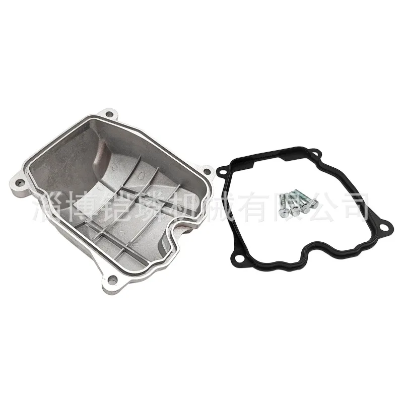 Suitable for Bombardier 800 1000 ATV engine cylinder head cover gasket with screws
Suitable for Bombardier 800 1000 ATV engine cylinder head cover gasket with screws