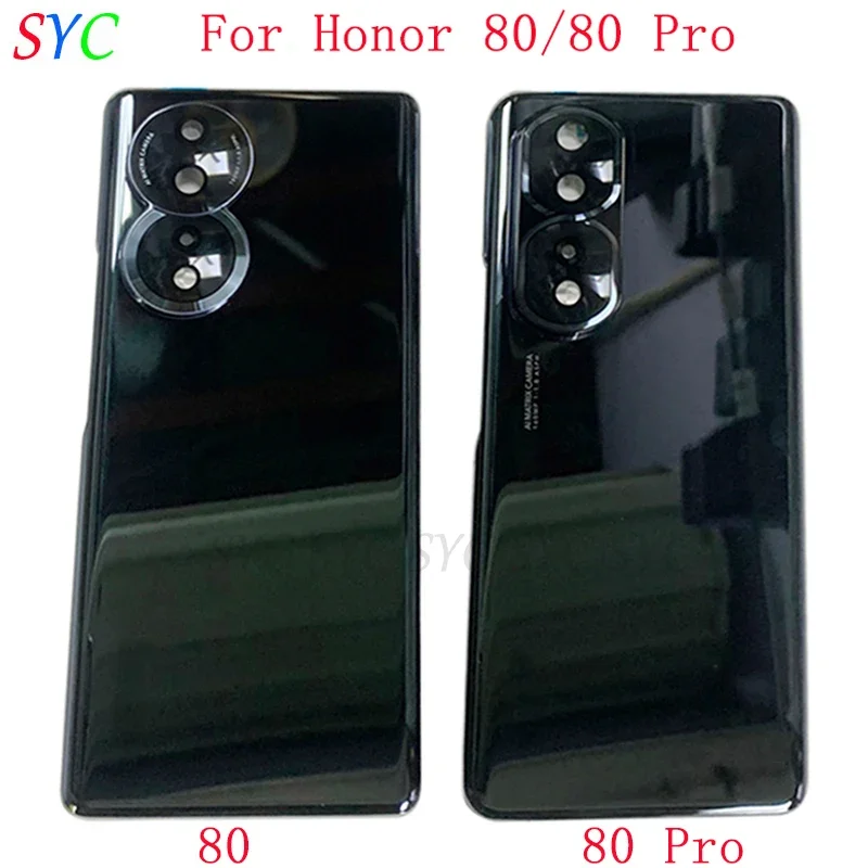 Задняя дверь, крышка батарейного отсека, чехол для Honor 80 Pro, запасные части для задней крышки
Задняя дверь, крышка батарейного отсека, чехол для Honor 80 Pro, запасные части для задней крышки
