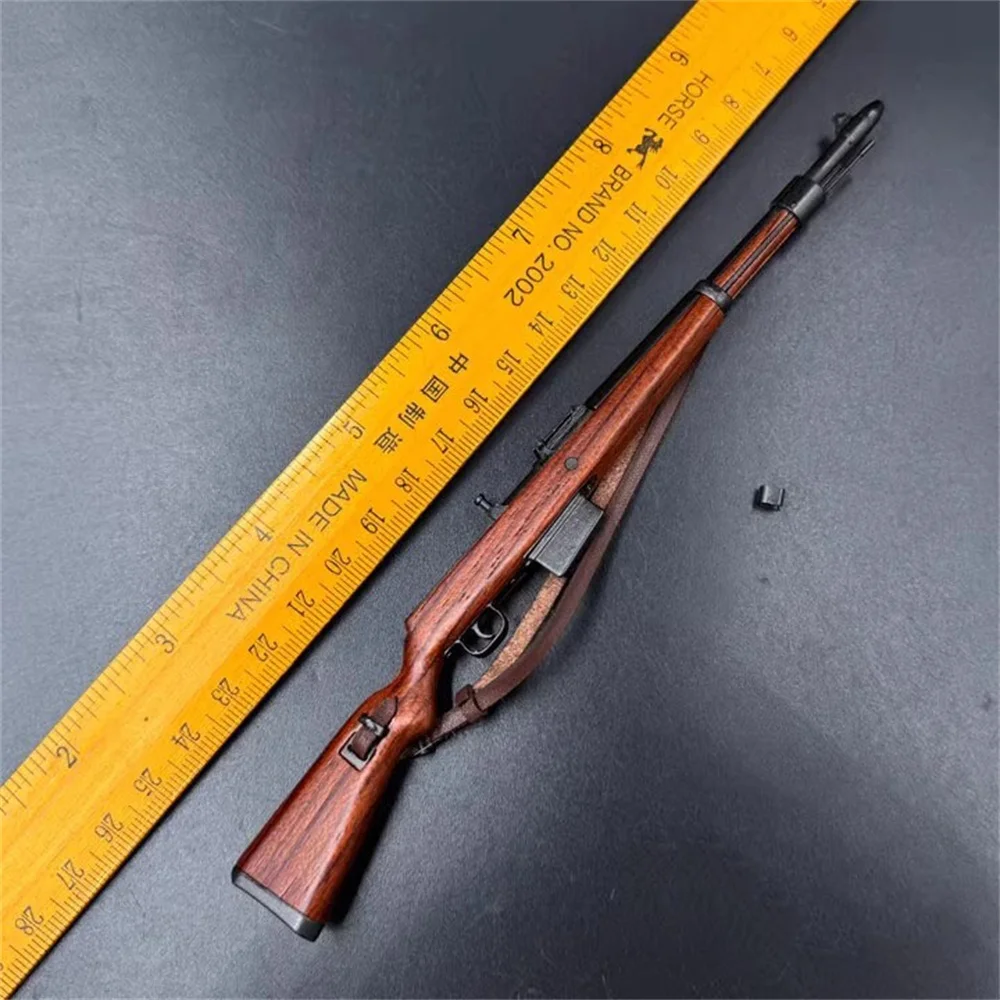 UJINDOU UD9041 Кукла-солдат, основное оружие, ABS G41, мини-игрушки, модель, не настоящие сумки, не настоящая для 12-дюймовой экшн-фигурки, сбор 1/6
UJINDOU UD9041 Кукла-солдат, основное оружие, ABS G41, мини-игрушки, модель, не настоящие сумки, не настоящая для 12-дюймовой экшн-фигурки, сбор 1/6