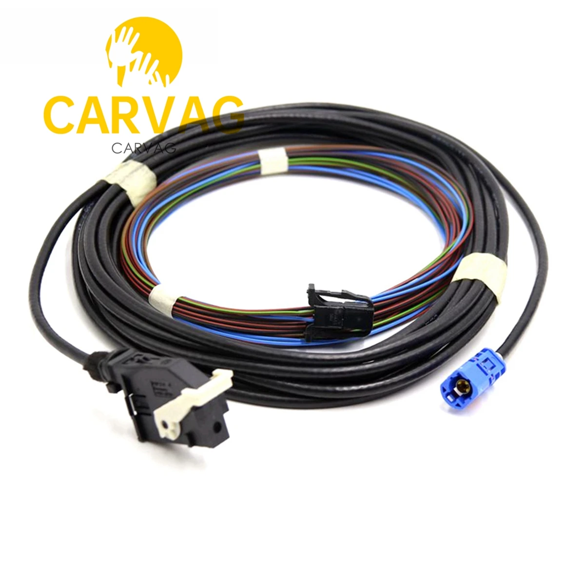 Высокое качество для VW JETTA MK6 TIGUAN RGB ствол ручной заднего вида Камера жгут провода кабеля RCD510 RNS315 RNS510
Высокое качество для VW JETTA MK6 TIGUAN RGB ствол ручной заднего вида Камера жгут провода кабеля RCD510 RNS315 RNS510