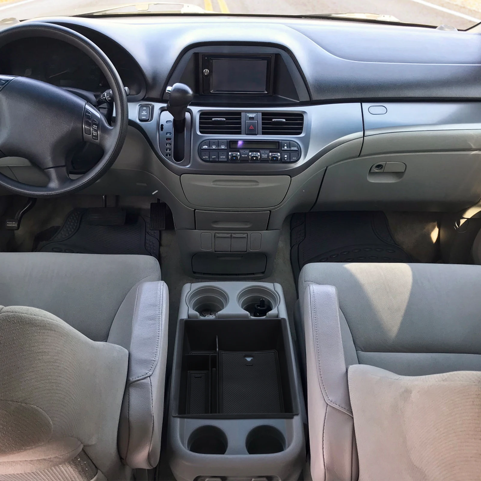 Center Console Tray Storage Box Compatible With 3 Durable Abs Car Organizer Non-Slip Padded Console Insert Car
Center Console Tray Storage Box Compatible With 3 Durable Abs Car Organizer Non-Slip Padded Console Insert Car