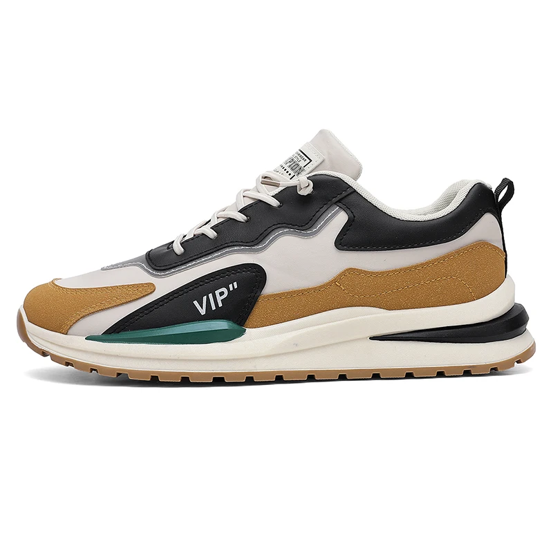 Outdoor Sports Men's Women's Shoes Big Size Casual Style Men's shoes Lightweight Comfortable Fashion Walking Sneakers
Outdoor Sports Men's Women's Shoes Big Size Casual Style Men's shoes Lightweight Comfortable Fashion Walking Sneakers