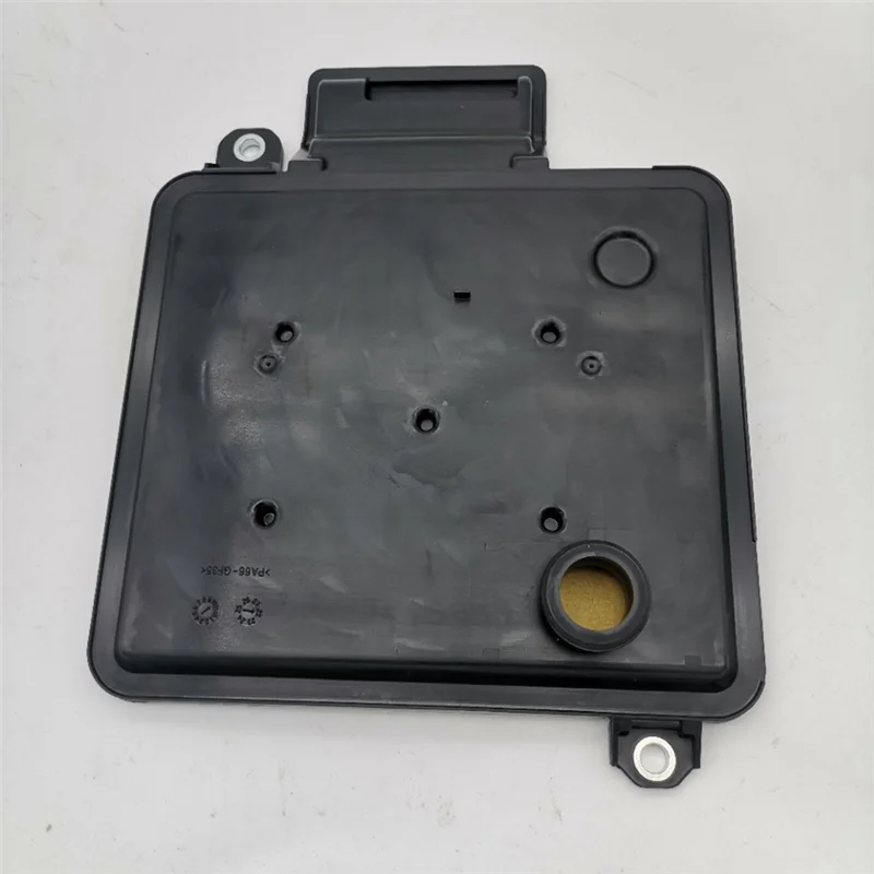 Efficient Transmission Filter 68417054AB For Jeep JL Wrangler Replacement Parts Accessories 
Efficient Transmission Filter 68417054AB For Jeep JL Wrangler Replacement Parts Accessories