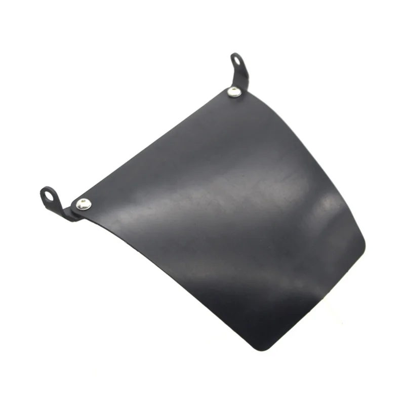 OB-Motorcycle Shock Shield Shockproof Cover Fender Mudguard Rear Tire Hugger Replacement For Honda CB 400 X CB400 2021-2023
OB-Motorcycle Shock Shield Shockproof Cover Fender Mudguard Rear Tire Hugger Replacement For Honda CB 400 X CB400 2021-2023