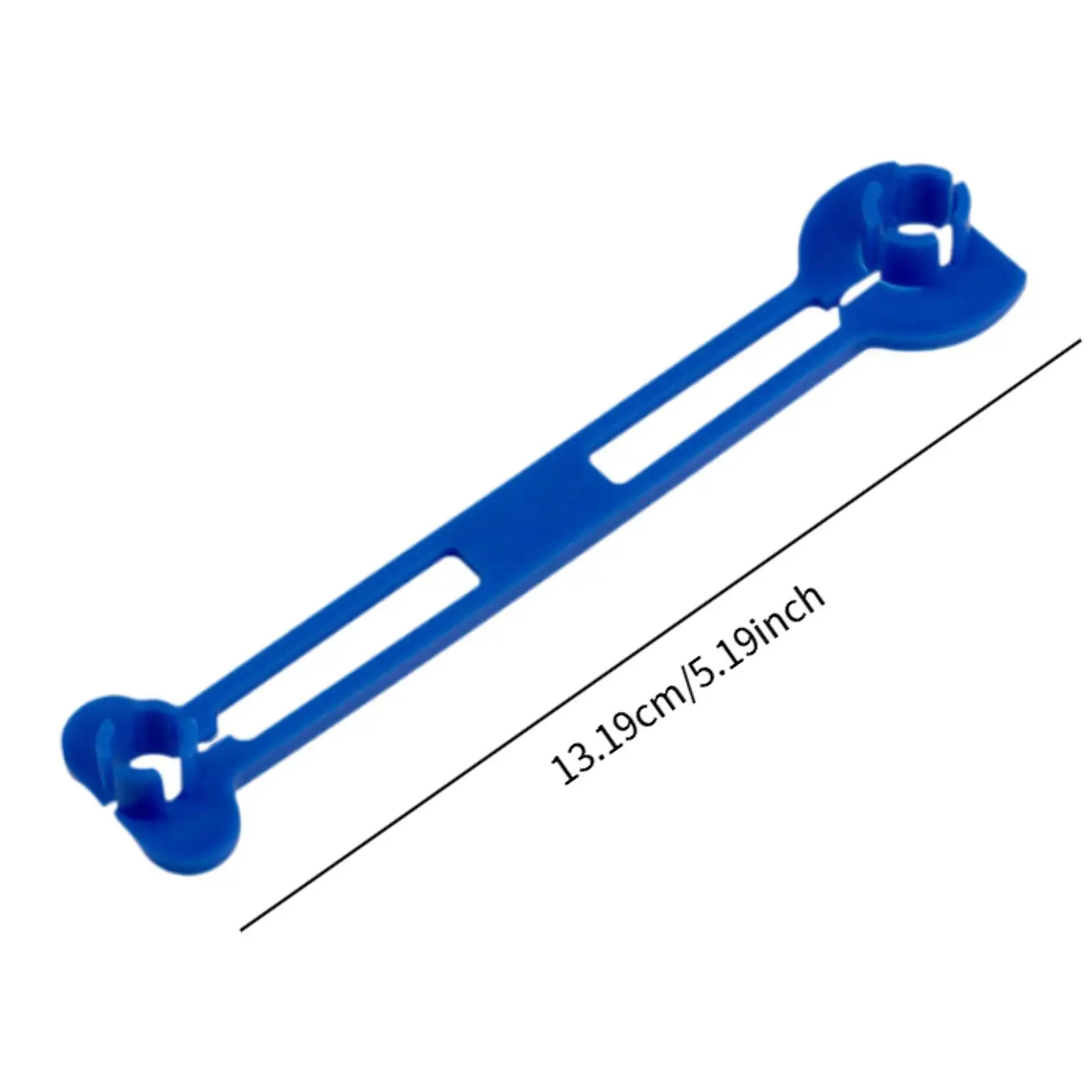 Blue Fuel Line Disconnect Tool High Performance Plastic Repair Accessory for Ford F350 Diesel Engines
Blue Fuel Line Disconnect Tool High Performance Plastic Repair Accessory for Ford F350 Diesel Engines