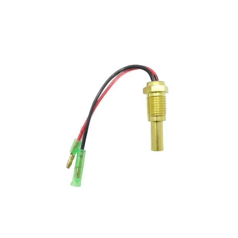 Loader Diesel Excavator Parts Water Temp Sensor Komatsu Wa150 W380 Temperature 232-06-52410 2320652410
Loader Diesel Excavator Parts Water Temp Sensor Komatsu Wa150 W380 Temperature 232-06-52410 2320652410