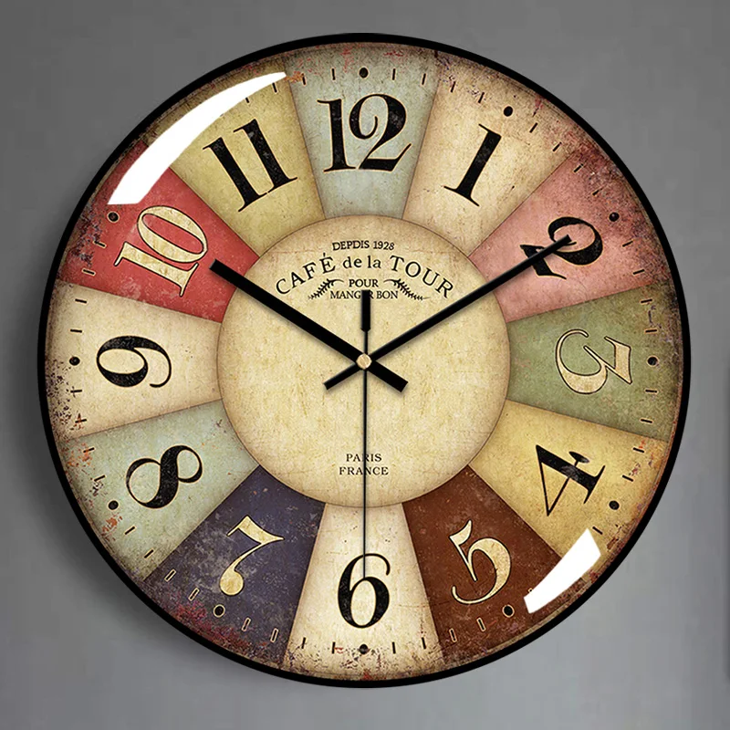Silent clock in bedroom Wall clock home decor items Interior luxury clock Wall Silent Interior noiseless bedroom decoration
Silent clock in bedroom Wall clock home decor items Interior luxury clock Wall Silent Interior noiseless bedroom decoration