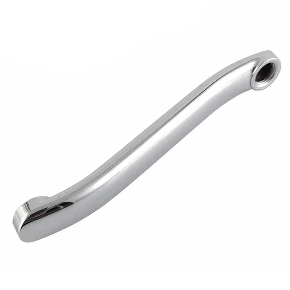 Outlet Pipe Faucet Tube Extension Kitchen Replacement Fittings Shower Silver Wall-Mounted Accessories Two-Joint
Outlet Pipe Faucet Tube Extension Kitchen Replacement Fittings Shower Silver Wall-Mounted Accessories Two-Joint
