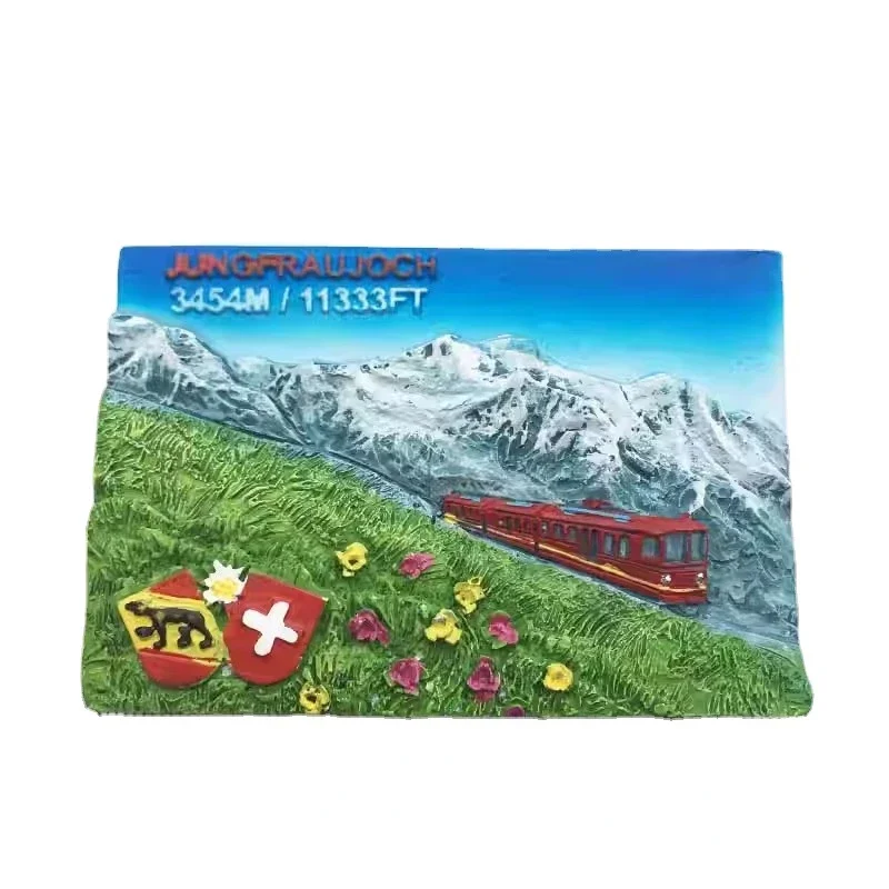 Switzerland Fridge Magnets Jungfrau Luzern Travelling Zermatt Souvenirs Photo Wall Magnetic Stickers Wedding Christmas Gifts
Switzerland Fridge Magnets Jungfrau Luzern Travelling Zermatt Souvenirs Photo Wall Magnetic Stickers Wedding Christmas Gifts