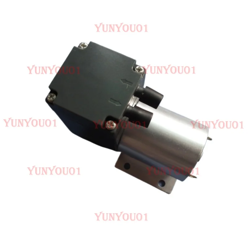 New DC DC24V Miniature Vacuum Pump Small Positive and Negative Pressure Suction Pump JH24-80
New DC DC24V Miniature Vacuum Pump Small Positive and Negative Pressure Suction Pump JH24-80