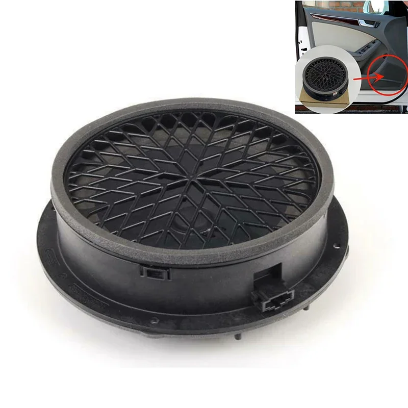 Auto Front Left Right Door Mid Range Bass Speaker Horn for Audi A4 B8 2008 2009 2010 2011 2012 2013 2014 2015 A5 RS5 8T0035415
Auto Front Left Right Door Mid Range Bass Speaker Horn for Audi A4 B8 2008 2009 2010 2011 2012 2013 2014 2015 A5 RS5 8T0035415