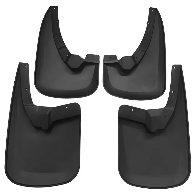 4pcs Exterior Mud Flaps For Dodge Ram 1500 2500 3500 2010-2018 With Wheel Eyebrow Mudguards Splash Guards Mud Guards Stylings
4pcs Exterior Mud Flaps For Dodge Ram 1500 2500 3500 2010-2018 With Wheel Eyebrow Mudguards Splash Guards Mud Guards Stylings