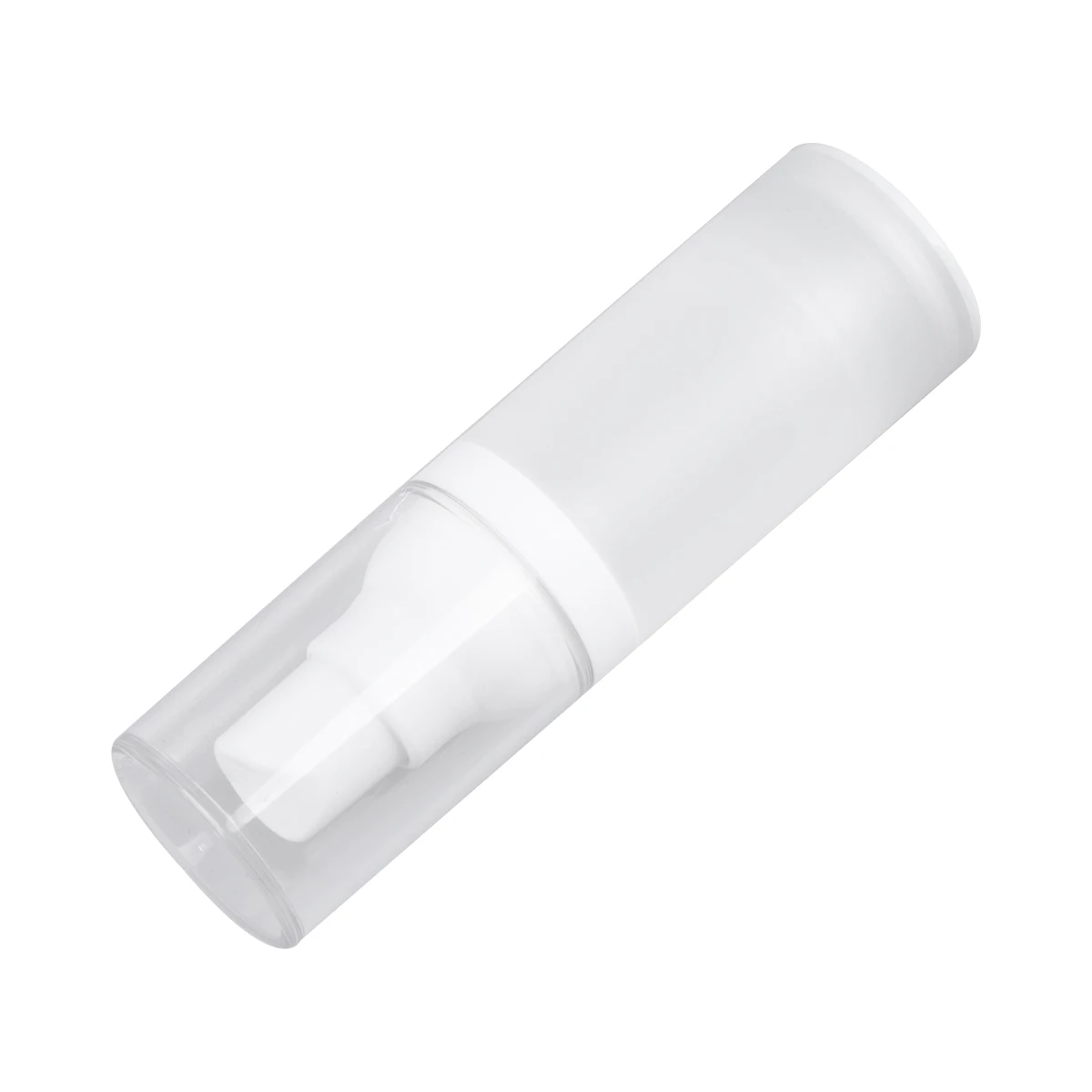 3 Pcs Storage Bottles Safe Durable Material Long Term Use Fine Craft Leakproof Design Portable Travel Emulsion Lotion
3 Pcs Storage Bottles Safe Durable Material Long Term Use Fine Craft Leakproof Design Portable Travel Emulsion Lotion