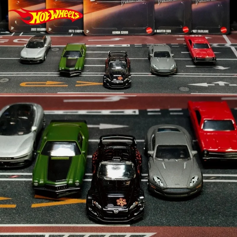 Original Hot Wheels Car Model Fast & Furious J Series Ford Honda HNR88 Collection Alloy Cars Model Ornament Customized Toys Gift
Original Hot Wheels Car Model Fast & Furious J Series Ford Honda HNR88 Collection Alloy Cars Model Ornament Customized Toys Gift
