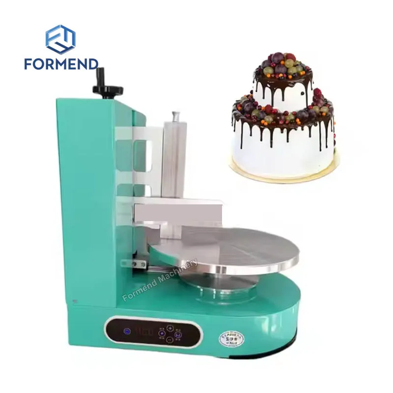 Машина для производства небольших тортов и хлеба для коммерческого и домашнего использования для небольших выпечек
Машина для производства небольших тортов и хлеба для коммерческого и домашнего использования для небольших выпечек