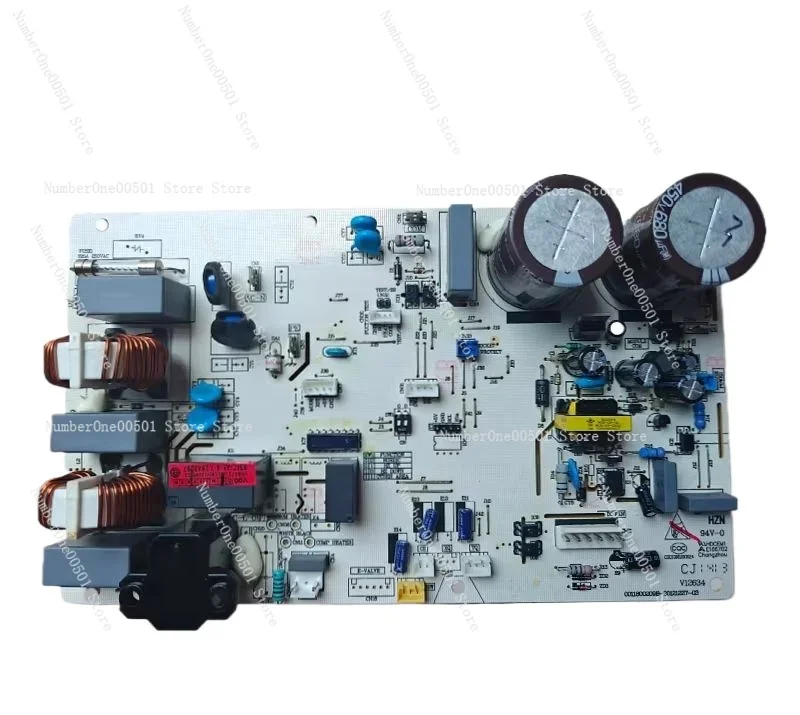 0011800209 0011800209J 0011800209Q 0011800209P 0011800209B 0011800209F 0011800209R New for Haier Air Conditioner Computer Board
0011800209 0011800209J 0011800209Q 0011800209P 0011800209B 0011800209F 0011800209R New for Haier Air Conditioner Computer Board