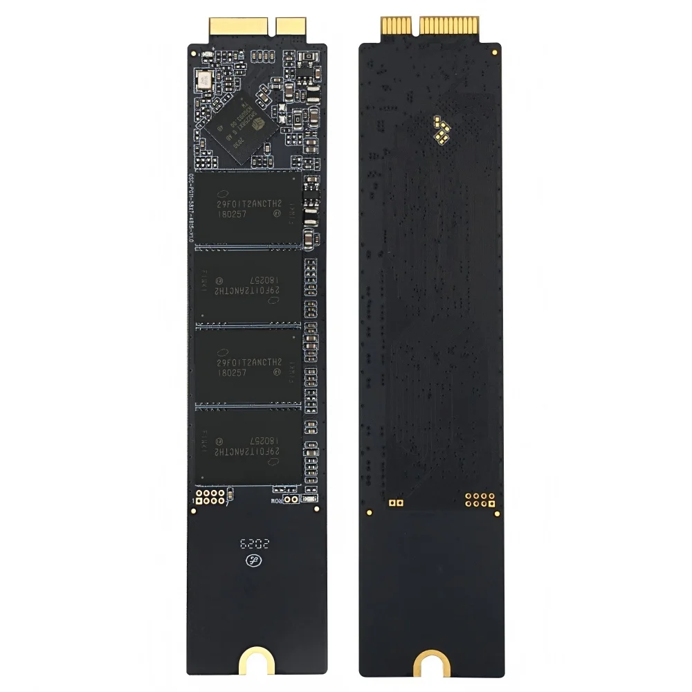 OSCOO SATA SSD for MacBook Air 2010 2011 A1369 A1370 Hard Drive Internal Solid State Disk 1TB Capacity Upgrade Macbook Apple SSD
OSCOO SATA SSD for MacBook Air 2010 2011 A1369 A1370 Hard Drive Internal Solid State Disk 1TB Capacity Upgrade Macbook Apple SSD