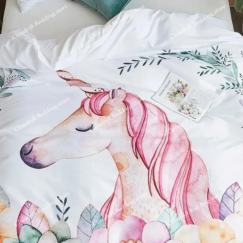 3D Duvet cover Quilt Comfortable Case Luxury Bedding 135 140x200 150x200 220x240 200x220 for Home Colorful animal deer
3D Duvet cover Quilt Comfortable Case Luxury Bedding 135 140x200 150x200 220x240 200x220 for Home Colorful animal deer