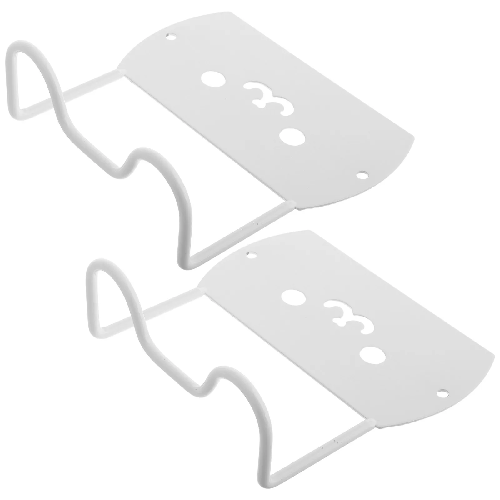 2Pcs Metal Mattress Retainer Brackets Heavy Duty Anti-Slip Fixing Stops Prevent Sliding Shifting Bed Frame Cushion Stabilizer
2Pcs Metal Mattress Retainer Brackets Heavy Duty Anti-Slip Fixing Stops Prevent Sliding Shifting Bed Frame Cushion Stabilizer