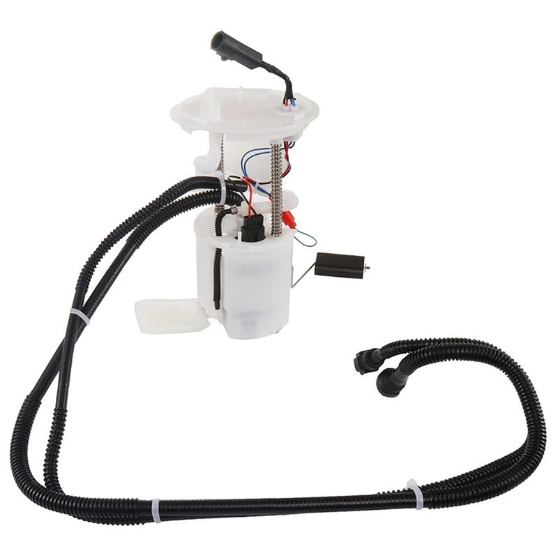 Electric Fuel Pump Assembly E8576M FG1655 For Jaguar X-Type V6-2.5L 3.0L 2002-2003 Replacement Parts
Electric Fuel Pump Assembly E8576M FG1655 For Jaguar X-Type V6-2.5L 3.0L 2002-2003 Replacement Parts