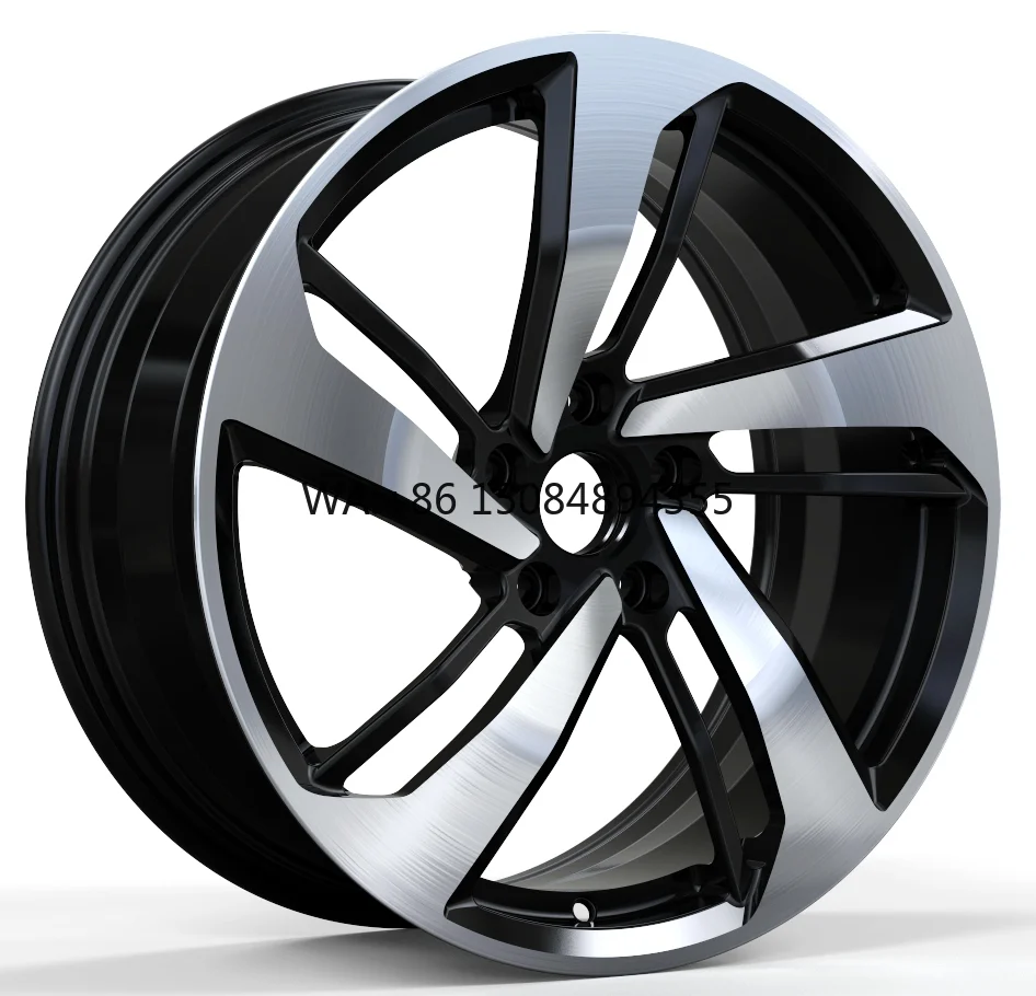 Hyper Black Forged Alloy Wheels 18/19 Inch Multi-Piece Spokes PCD 120mm ET35mm 20mm Universal Fitment New Performance
Hyper Black Forged Alloy Wheels 18/19 Inch Multi-Piece Spokes PCD 120mm ET35mm 20mm Universal Fitment New Performance