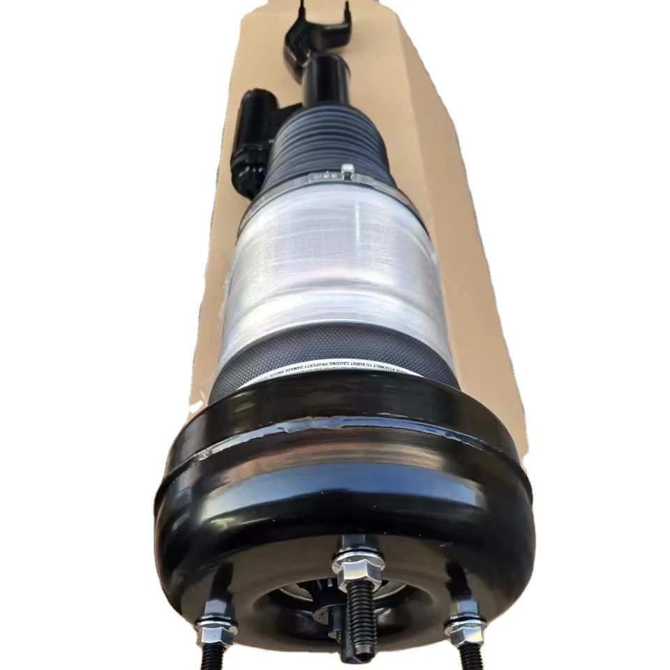 Factory Direct NewFor Mercedes S W223 4Matic Front Left Air Shock Absorber 2233208903 Replacement with Airmatic System
Factory Direct NewFor Mercedes S W223 4Matic Front Left Air Shock Absorber 2233208903 Replacement with Airmatic System