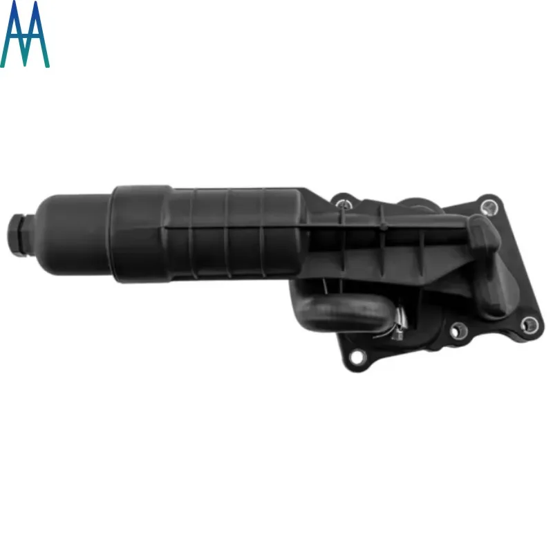 A2711801410 Engine Oil Coolant Module for Mercedes-Benz C250 SLK250 2012-2015 2711801410
A2711801410 Engine Oil Coolant Module for Mercedes-Benz C250 SLK250 2012-2015 2711801410