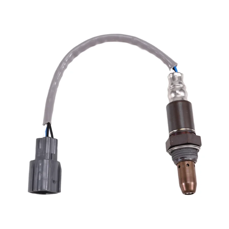 AT92-89467-58020 Автомобильный датчик кислорода O2, датчик соотношения воздуха и топлива для Toyota Alphard Previa 2007-2016 8946758020
AT92-89467-58020 Автомобильный датчик кислорода O2, датчик соотношения воздуха и топлива для Toyota Alphard Previa 2007-2016 8946758020