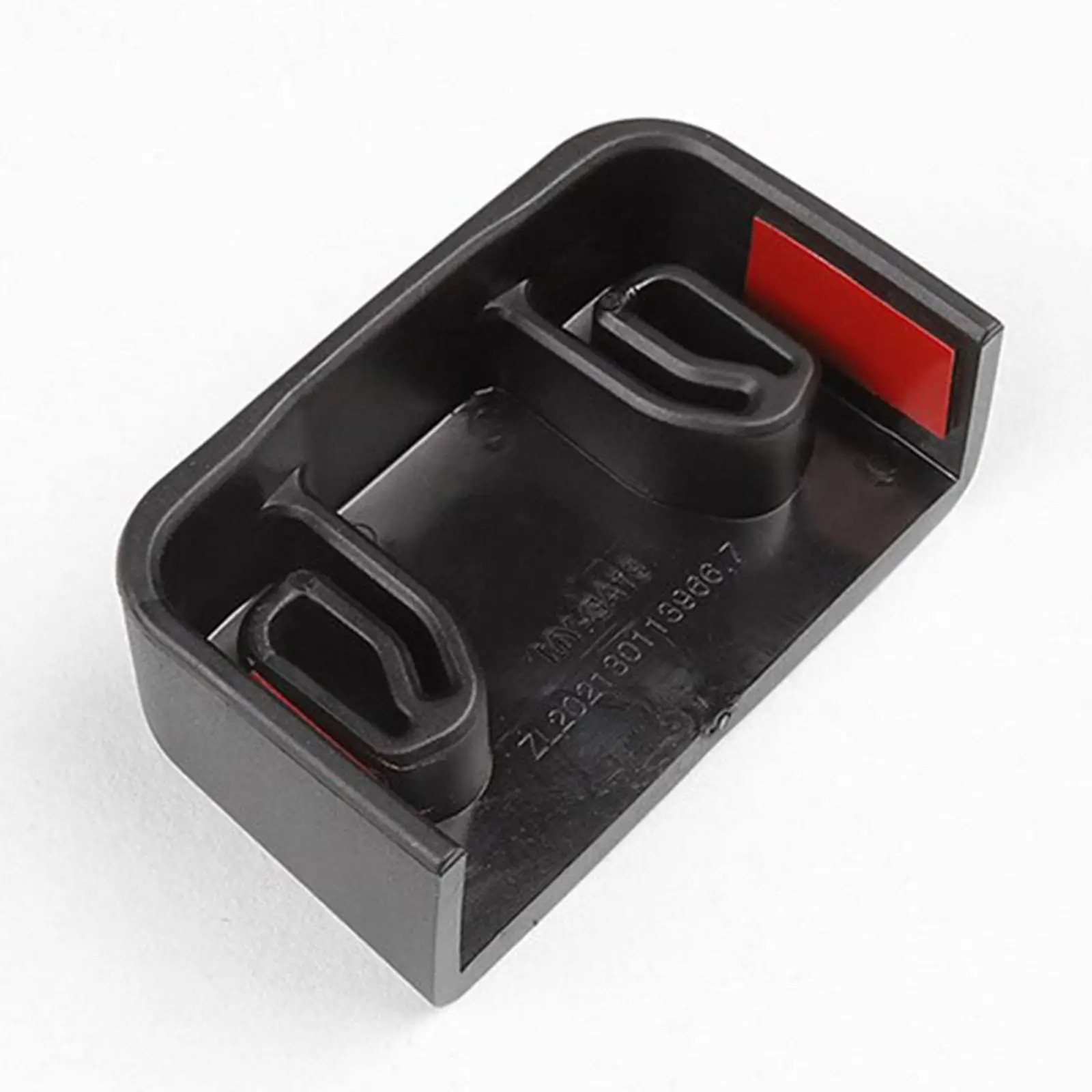 Противоударные направляющие для модели y Model 3, АБС-пластик, 4 шт.
Противоударные направляющие для модели y Model 3, АБС-пластик, 4 шт.