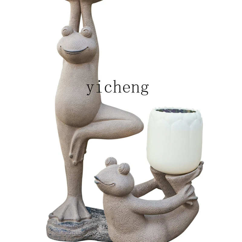 XL Decoration Landscape Lamp Villa Garden Landscaping New Chinese Solar Garden Lamp
XL Decoration Landscape Lamp Villa Garden Landscaping New Chinese Solar Garden Lamp